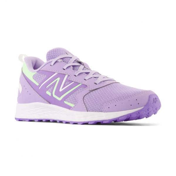 New Balance ニューバランス Fresh Foam 650 v1 GE650 W PG1