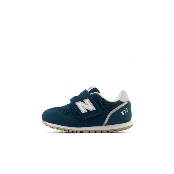 ニューバランス IZ373 MG2 W ベビー キッズ 子供 スニーカー ： ディープグリーン New Balance