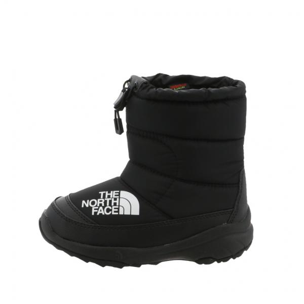 THE NORTH FACE ノースフェイス K Nuptse Bootie VII キッズ