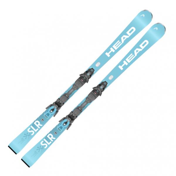 HEAD（ヘッド） WC Rebels e.SLR SW LYT-PR 313514 24-25年モデル