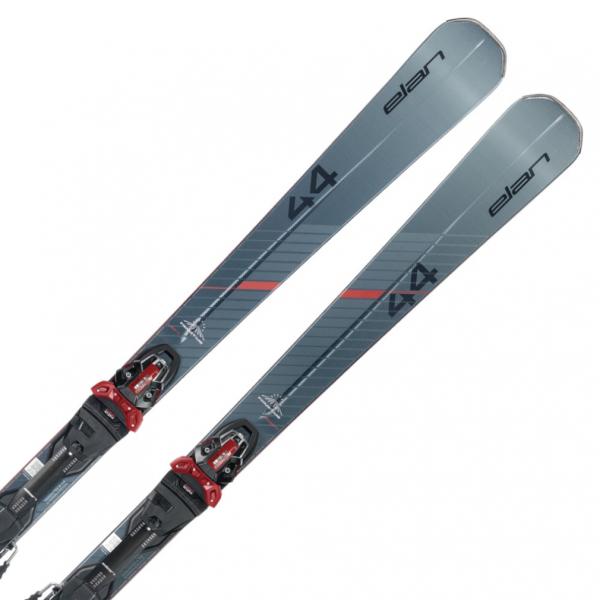 ELAN 152cm スキーセット‼︎ passo_s-07-542