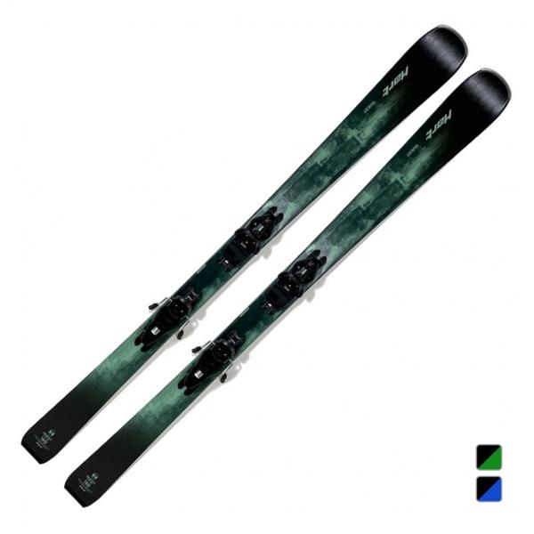 Hartスキー ビンディング付き150cm！ Hartスキー ビンディング付き150cm！