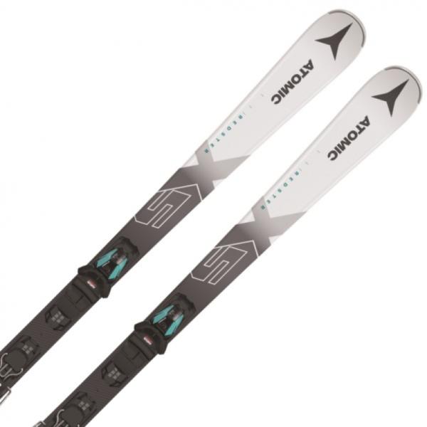 ATOMIC（アトミック） REDSTER X5 GREY ＋ M 10 GW Grey AASS03272 23