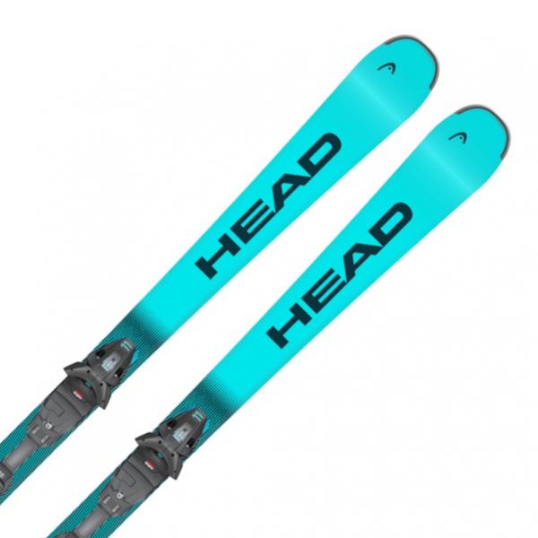 HEAD（ヘッド） WC Rebels XR LYT-PR 313705 25-26年モデル メンズ