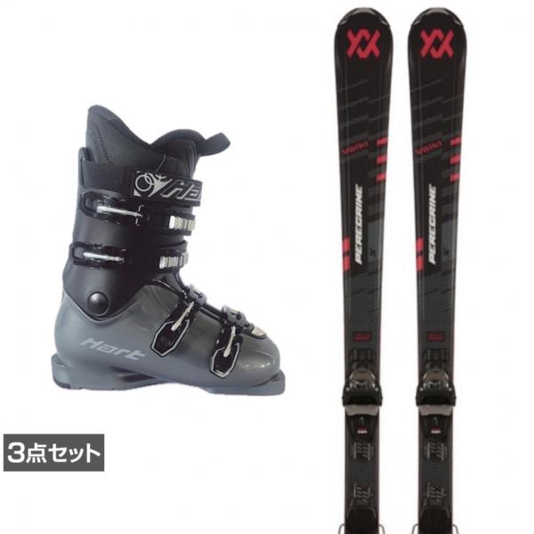 【ペレグリン エックス PEREGRINE X 24/25 (V241002900)】■レベル：初中級■タイプ：一般(オールラウンド)■ロッカー：トップ■構造：ハイブリッド■サイドカーブ(R)：158/12.7mm、165/14.0m■サイ...