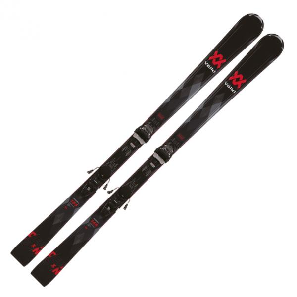 G202⭐︎ Volkl フォルクル　161cm ビンディング付き Volkl】フォルクルスキー板ならスキー用品通販ショップ - タナベ