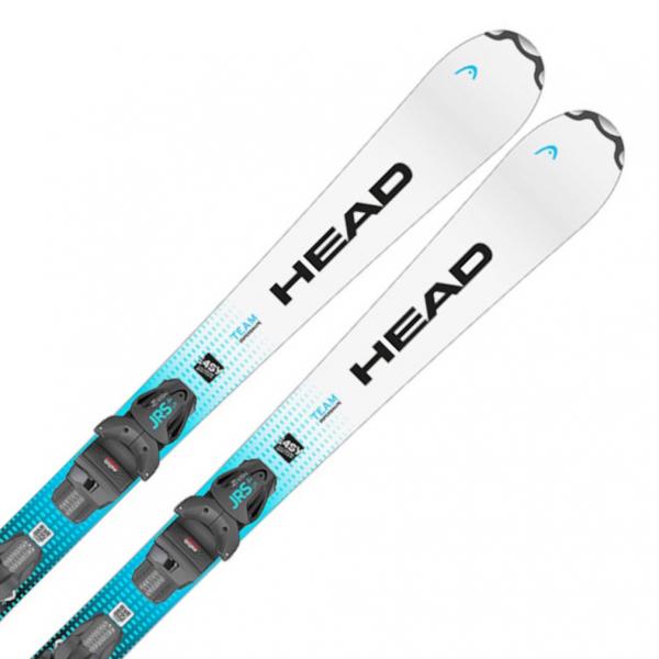 HEAD（ヘッド） Supershape Team Easy JRS 314504 24-25年モデル