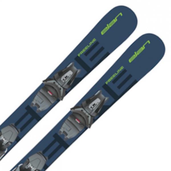 elan（エラン） FREELINE 99 Quick Shift AGHLKN24 24-25年モデル