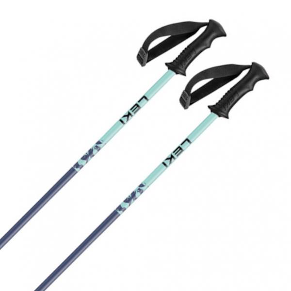 ◇新しくなった軽くて丈夫なジュニアポール◇手の大きさに合わせてストラップの長さも調節可能です。■カラー(メーカー表記)：ダークブルー×ペールブルー(ダークブルー/ライトターコイズ)■タイプ：一般(オールラウンド)■素材：アルミ合金(TS4....