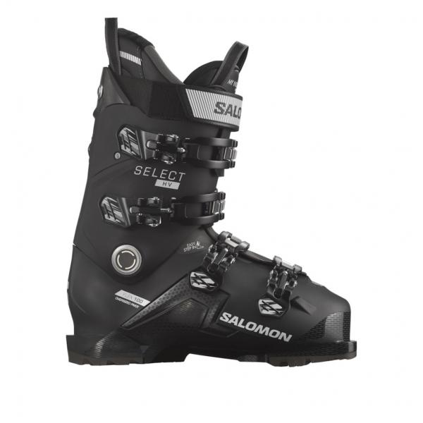 SALOMON（サロモン） SELECT HV 100 L47342700 メンズ スキー ブーツ