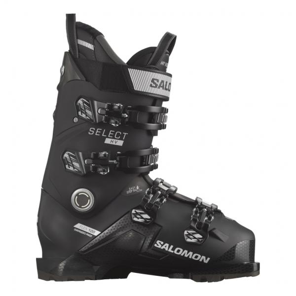 SALOMON（サロモン） SELECT HV 100 (L47342700 BK/WH) メンズ スキー