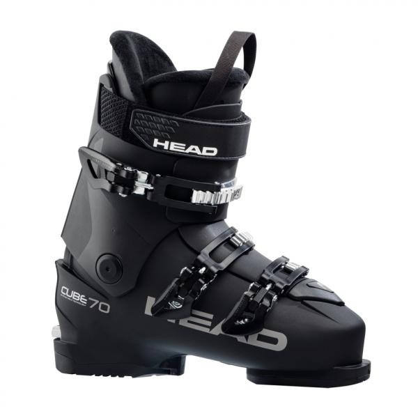 美品　HEAD ヘッド スキーブーツ CUBE3 70J 26cm alpen-group_5063122115