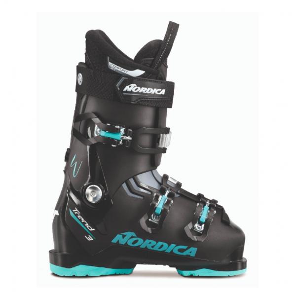 スキーブーツ　レディース NORDICA（ノルディカ） トレンド 3 W_TREND 3 W (05071900 7T6