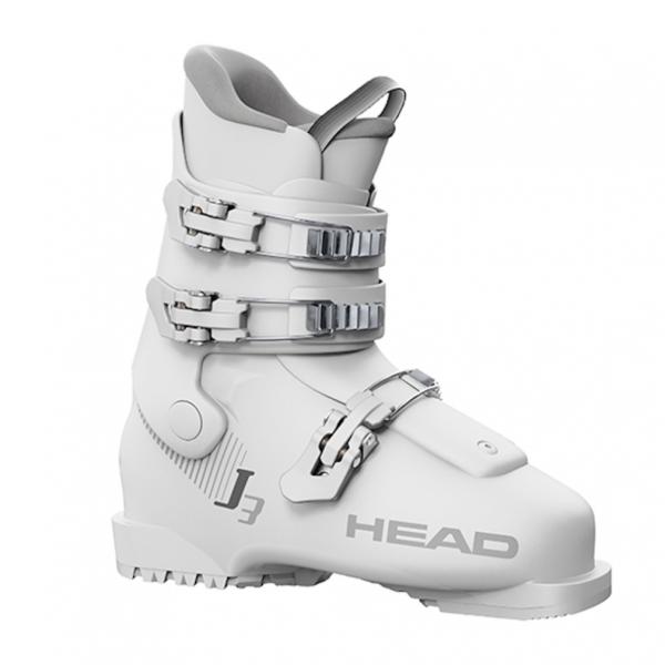 ◇Jrの足を研究し開発されたシリーズ。フレックスも履きやすさも追求した3バックルブーツ。◇イージーエントリー、ジュニア規格、デュオフレックス■カラー(メーカー表記)：ホワイト×グレー(WHITE / GRAY)■レベル：初中級■フレックス：...