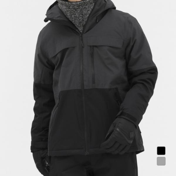 スキー PeakPerformance SCOOT J Black M size スキー PeakPerformance SCOOT J Black M size スキー PeakPerformance