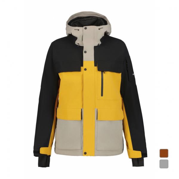 ICEPEAK（アイスピーク） メンズ スキー ジャケット ICEPEAK_CALE_MEN_