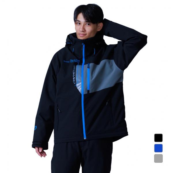 オンヨネ（ONYONE） メンズ スキー ジャケット UNISEX OUTER JACKET