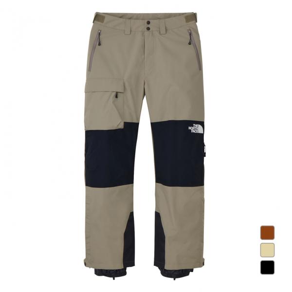 THE NORTH FACE（ザ ノースフェイス） メンズ スキー パンツ Shukabra