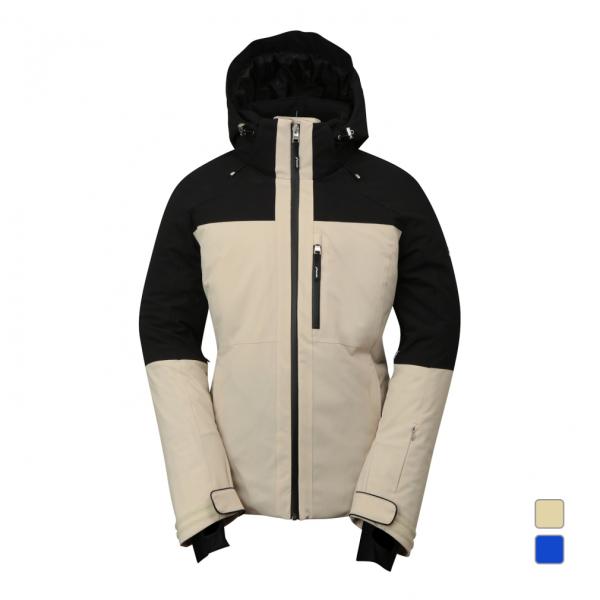 フェニックス（PHENIX） レディース スキー ジャケット Bicolor Block