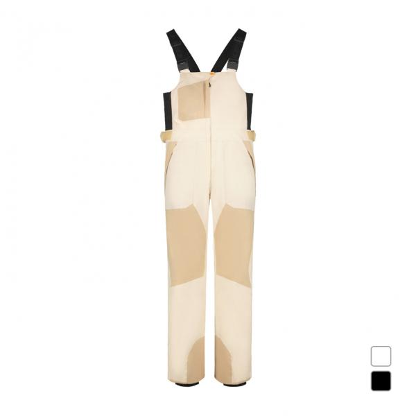 ICEPEAK アイスピーク スノーボード スキーオーバーオール ビブパンツ ICEPEAK アイスピーク レディース スキー パンツ YUMI レディス