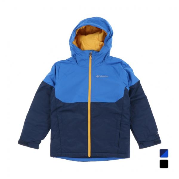 Columbia（コロンビア） ジュニア キッズ 子供 スキー ジャケット