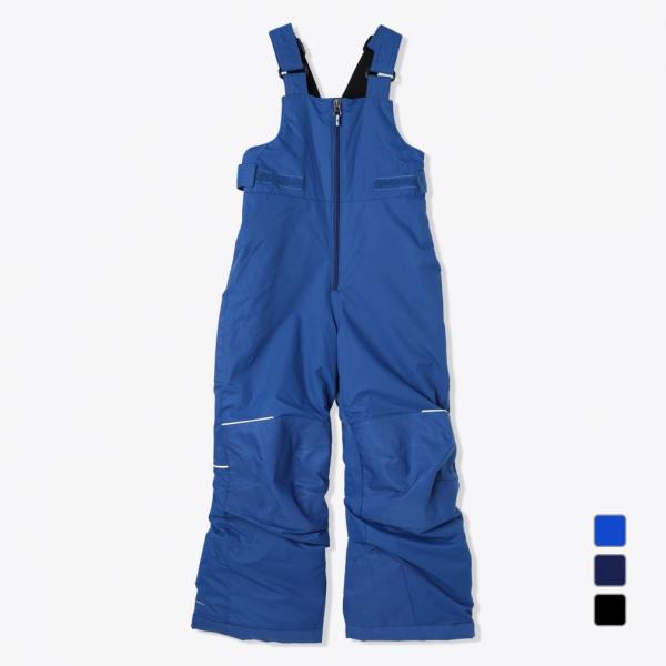 VOLCOM 子ども用 スノーボードウェア　columbiaビブパンツ　セット VOLCOM 22-23 スノーボード ウェア ボルコム キッズ ウエアー