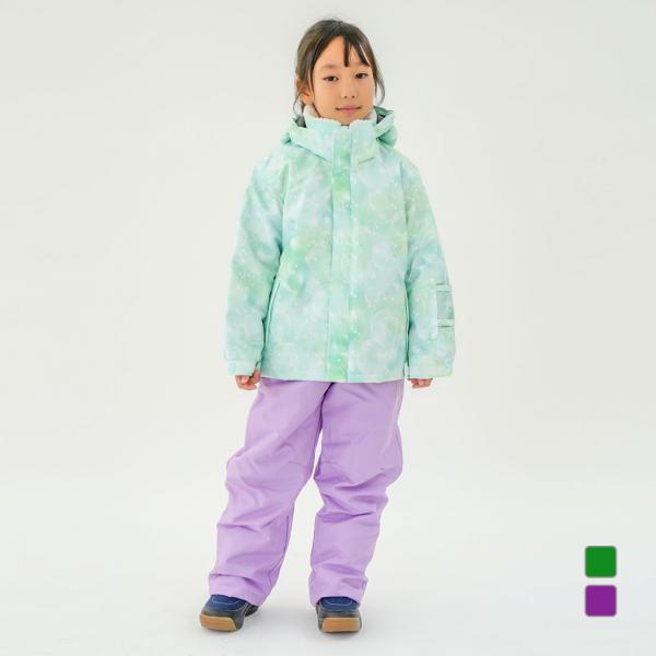 ※ブラウザやお使いのモニター環境により、掲載画像と実際の商品の色味が若干異なる場合がございます。◇コストパフォーマンスの高い、多機能なウェアです。◇耐水圧5000mm、ジャケット襟裏発熱、チケットホルダー付。パンツ調整機能付■カラー(メーカ...