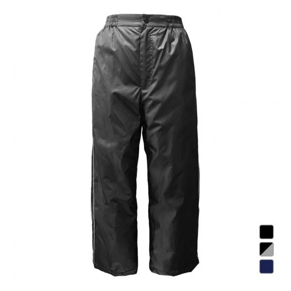 アクティブ キッズ 子供 スキー パンツ ジュニアオーバーパンツ AOJ-32