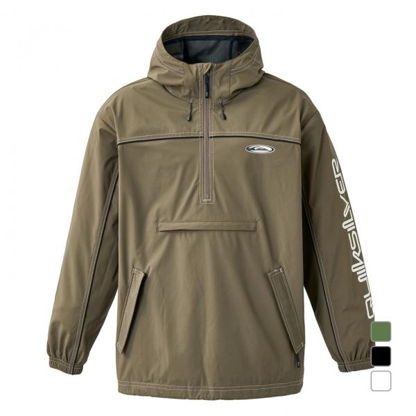 Quiksilver（クイックシルバー） メンズ スノーボード ジャケット QUIK