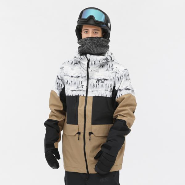 PICTURE ORGANIC CLOTHING（ピクチャーオーガニッククロージング