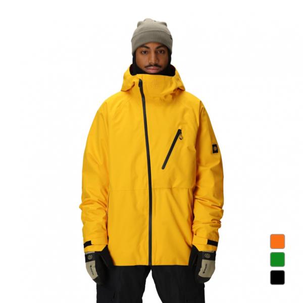 686 HYDRA INSULATED ジャケット alpen-group_5135460115