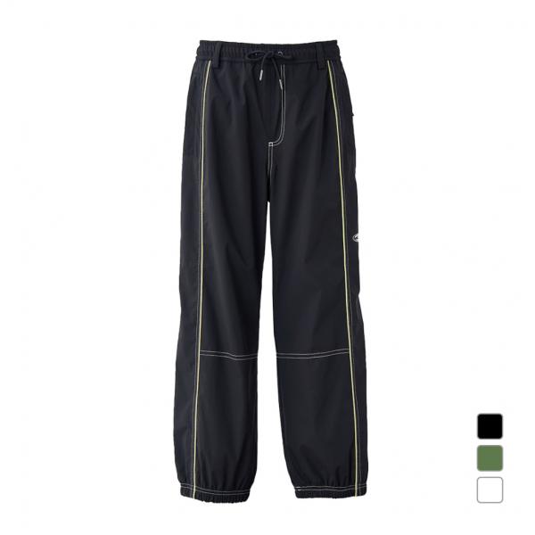 Quiksilver（クイックシルバー） メンズ スノーボード パンツ QUIK