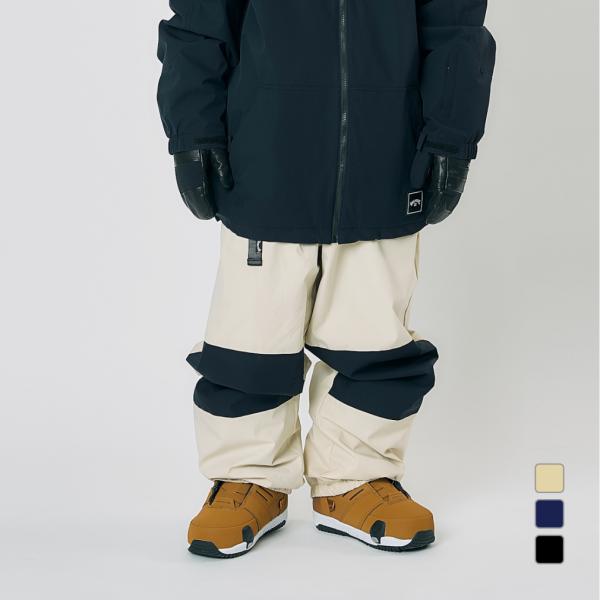 BILLABONG（ビラボン） メンズ スノーボード パンツ 2L STANDARD