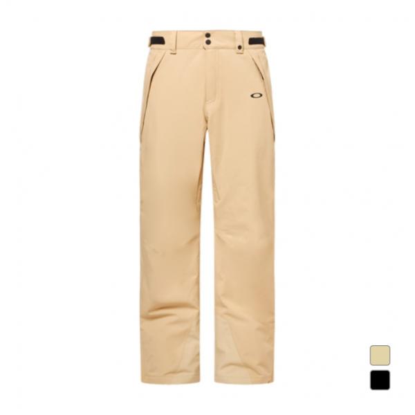 OAKLEYオークリー BEST CEDAR RC INSULATED PANT Spodnie Oakley Best Cedar RC Insulated Pant - ginger