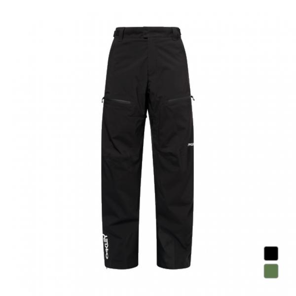 G新品XLサイズ オークリースノーパンツTNP Lined Shell Pant OAKLEY（オークリー） メンズ スノーボード パンツ TNP LINED SHELL