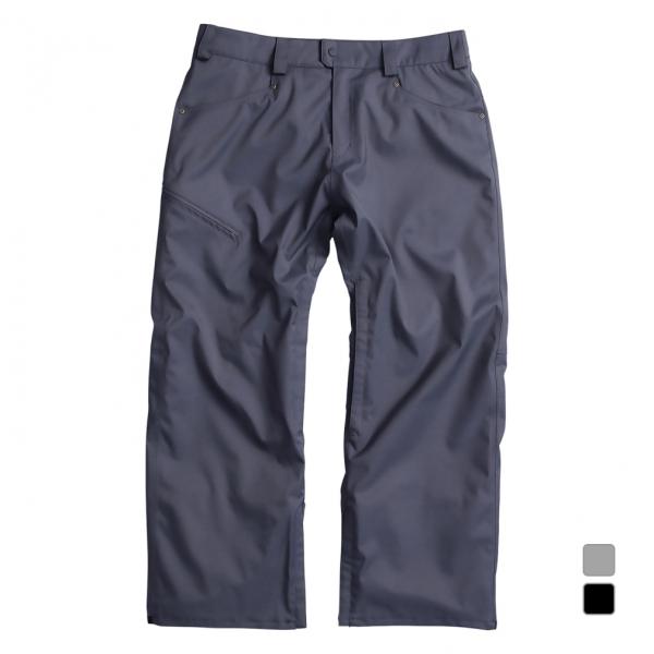 ROME SDS ローム スキニー パンツ ROME SDS ロームエスディーエス スノーボード パンツ Stance Pants