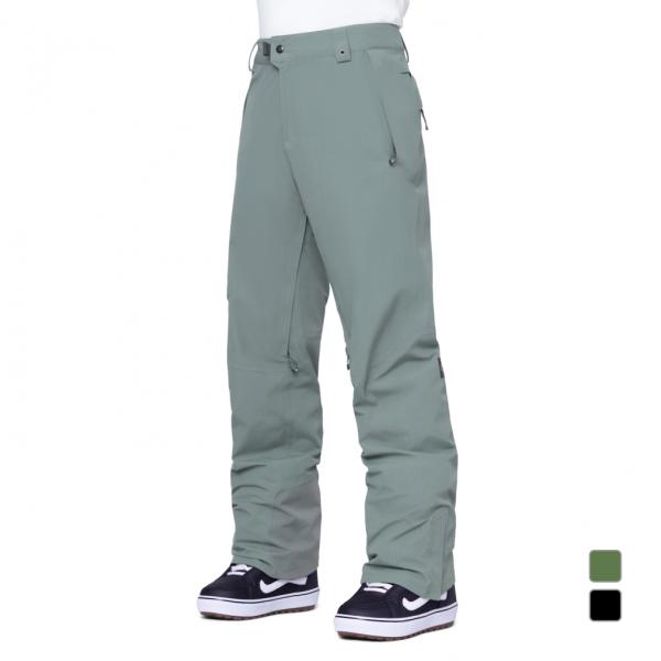 686（シックスエイトシックス） メンズ スノーボード パンツ GORE-TEX
