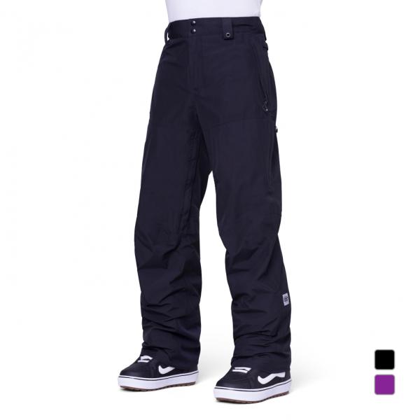 686（シックスエイトシックス） スノーボード パンツ GORE-TEX CORE