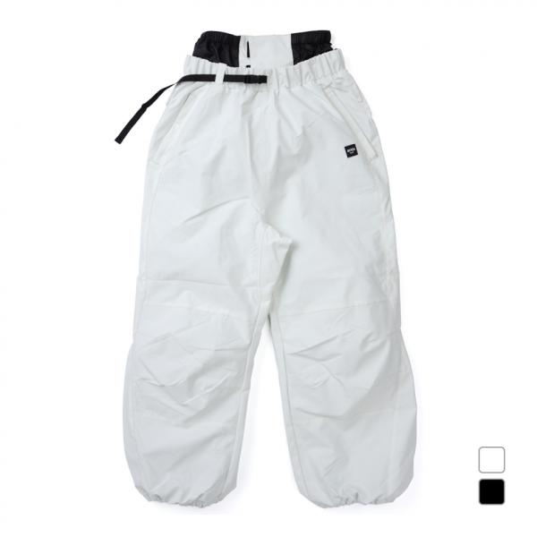 アンセム メンズ スノーボード パンツ ANTHEM 3D WIDE LITHIUM PANTS_