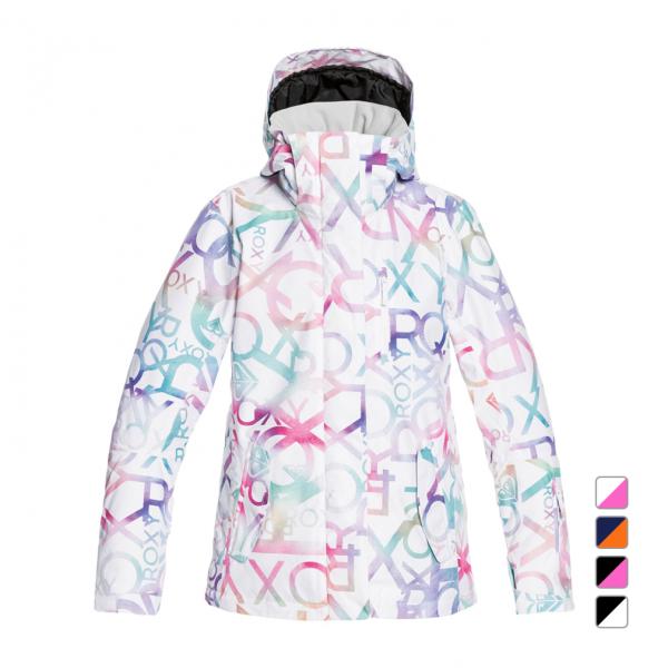 ROXY（ロキシー） レディース スノーボード ジャケット ROXY JETTY NP