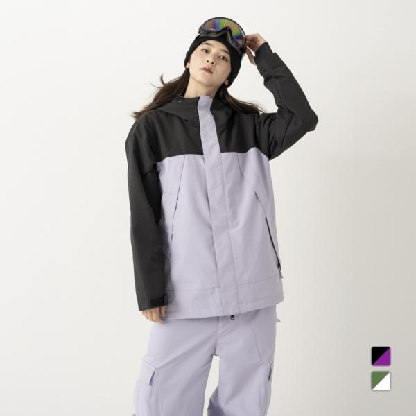 新品★ OP オーシャンパシフィック　スノーボードジャケット　スノボジャケット Ocean Pacific（オーシャンパシフィック） レディース スノーボード