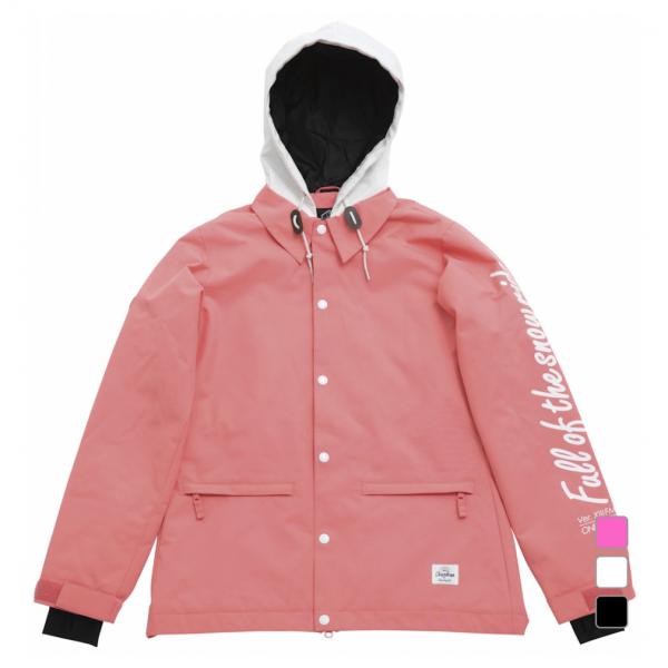 ワンスリー レディース スノーボード ジャケット LADIES JACKET