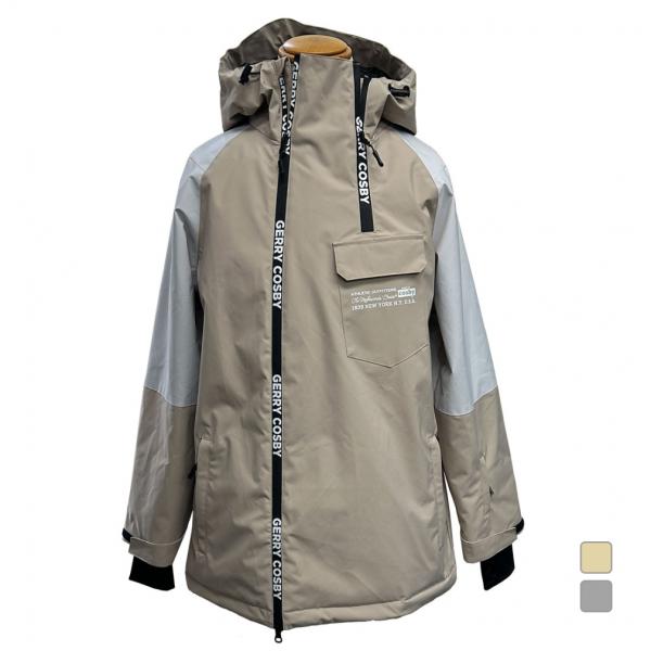 コスビー レディース スノーボード ジャケット レディースボード