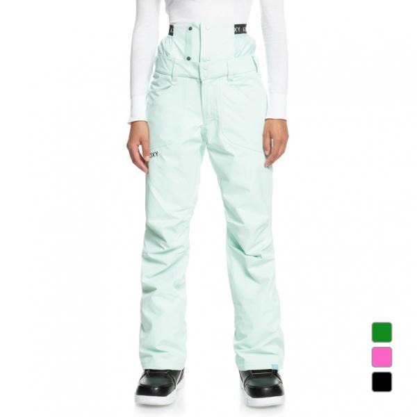 ROXY（ロキシー） レディース スノーボード パンツ SNOWHOLIC NP PT
