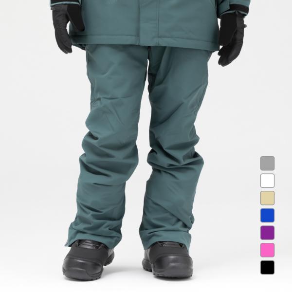 オーシャンパシフィック スノーボードウェア パンツ(542705) M