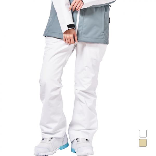 エムブイエル レディース スノーボード パンツ SNOWBOARD PANTS