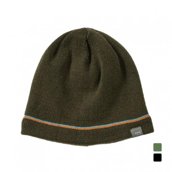 ◇裏地吸汗/速乾■カラー(メーカー表記)：カーキ(2900：KHAKI)ブラック(9900：BLACK)■素材：表/アクリル100％ 裏/ポリエステル95％ ポリウレタン5％■サイズ：頭周り/〜60cm 総丈/22cm■生産国：中国■202...