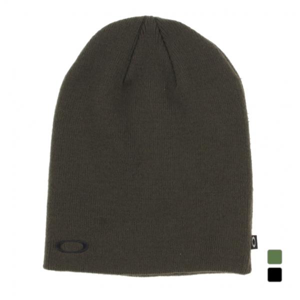 OAKLEY（オークリー） メンズ ニット帽 FINE KNIT HAT 91099A OAKLEY