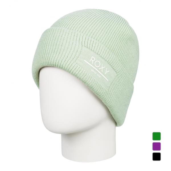 ROXY（ロキシー） レディース ニット帽 FOLKER BEANIE ERJHA04166 ROXY