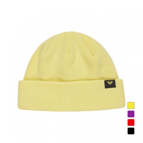 ◇シンプルなハイゲージビーニーは、ストリートからスノーシーンまで幅広く着用可能。◇100％アクリル■カラー(メーカー表記)：ペールイエロー(YFK0：YELLOW PEAR)ライラック(PJQ0：NIRVANA)コーラル(NKN0：CORA...